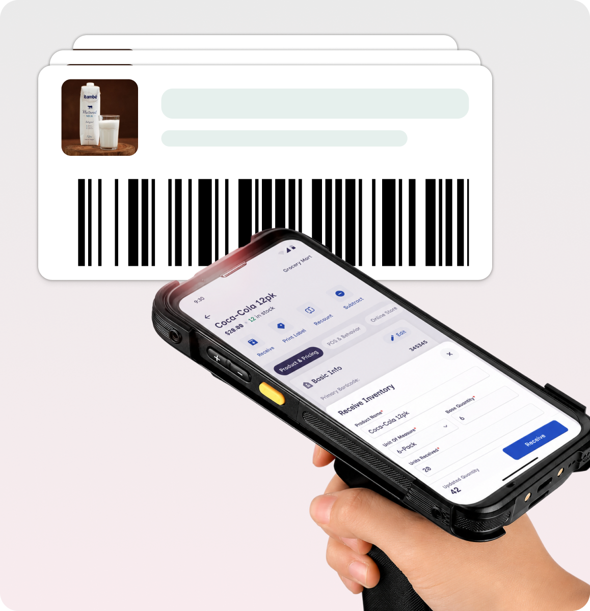 Product Search
